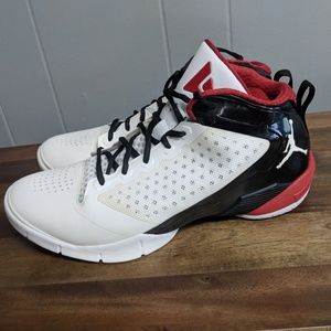 Air Jordan men's sz 12